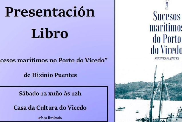 libro porto do vicedo hixinio puentes