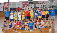 sarria baloncesto