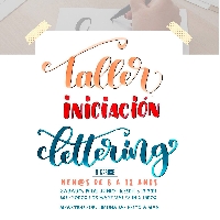 taller lettering