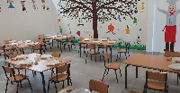 COMEDOR ESCOLA INFANTIL vilalba