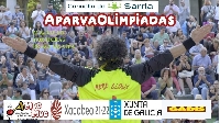 aparvaolimpiadas cartel