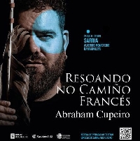 cartel abraham cupeiro