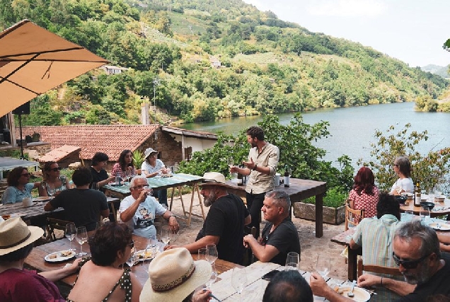 cata ribeira sacra