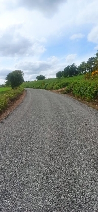 estrada paradela obras