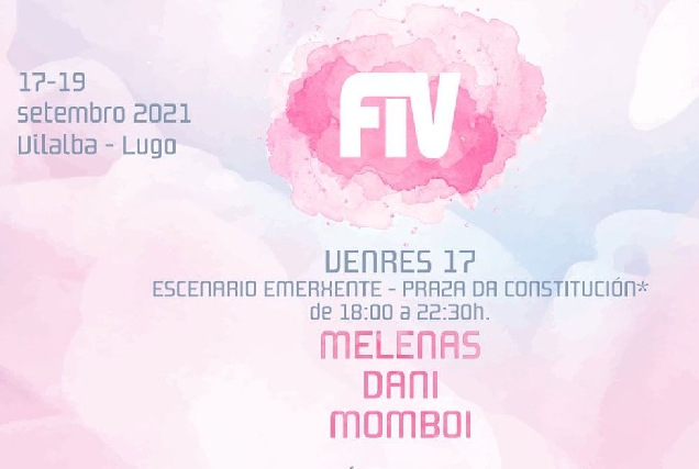 fiv 2021 programa portada