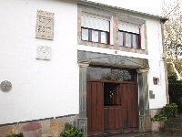 museo pedra incio