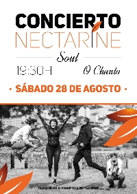 cartel concerto nectarine soul