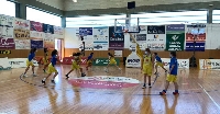 cb sarria baloncesto