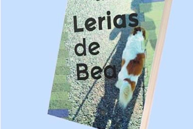 lerias de bea libro 1