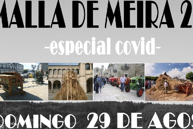 malla meira especial covid