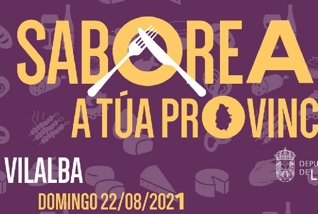 saborea a tua provincia vilalba_portada