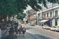 Vilalba decada 1970