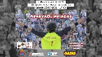 aparvaolimpiadas triacastela cartel