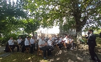 banda musica paradela