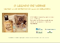 cartel lancara o legado de verne