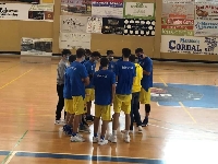 cb sarria baloncesto junior