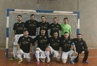 samos fs futbol sala