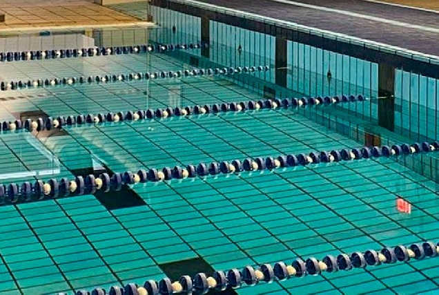 sistema pioneiro de tratamento de auga piscina LUGO 1