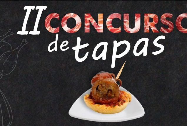 CONCURSO TAPAS VILALBA PORTADA