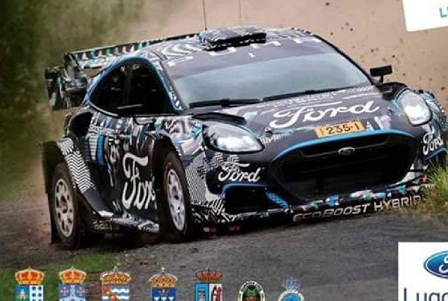 Rally san froilan 2021 1