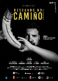 cartel documental abraham cupeiro