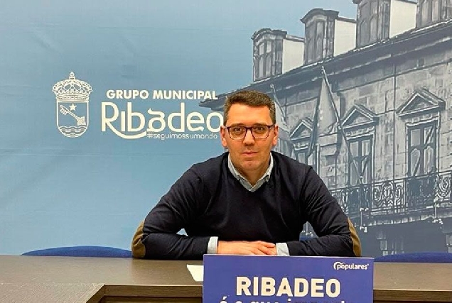 daniel vega PP ribadeo