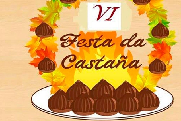 festa da castana burela