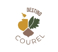 logo destinocourel