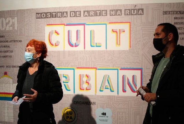 mostra culturban MIHL lugo