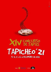 cartel tapicheo 21