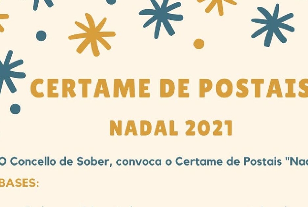 certame postais nadal sober