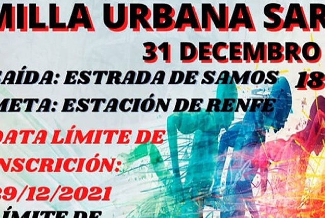 milla urbana sarria