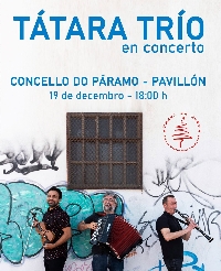 tatara trio paramo