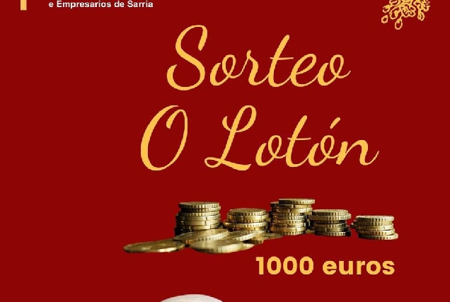 Sorteo loton