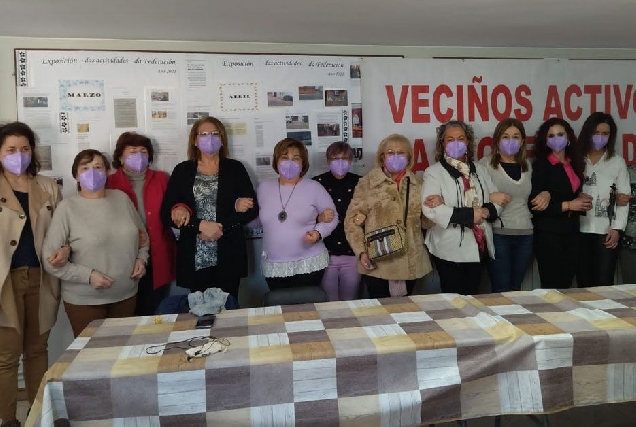 actividade asociacion veciños mulleres3