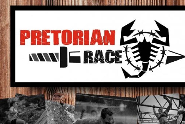 pretorian race lugo