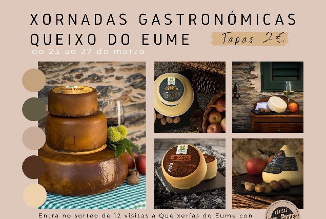 COHEMPO XORNADAS GASTRONOMICAS