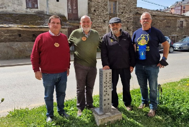 encontro asociacions camiño sarria