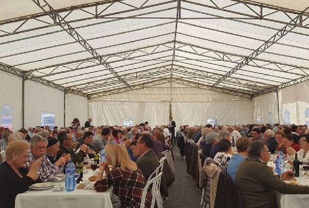 feira tenreira galega lancara