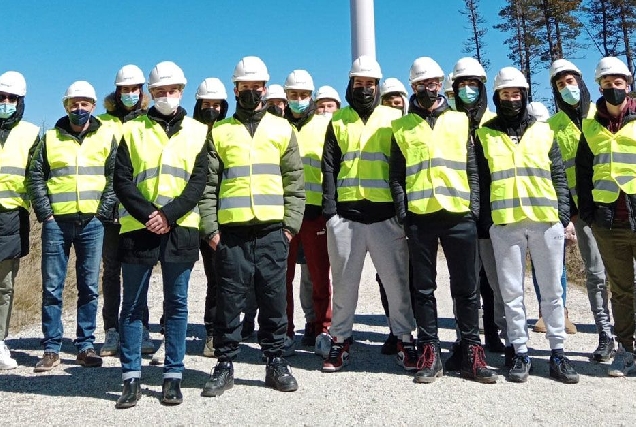 Visita Politécnico de Lugo3