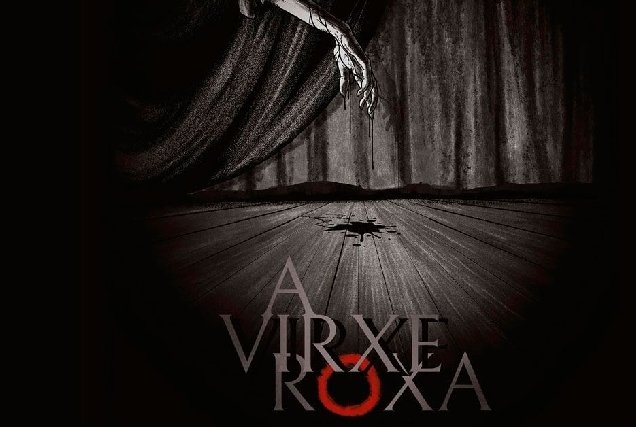 a virxe rosa pelicula 1