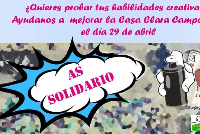 as solidario 