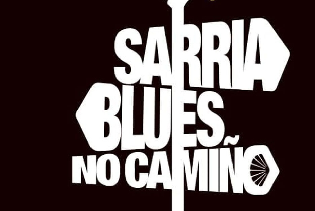 sarria blues no camiño