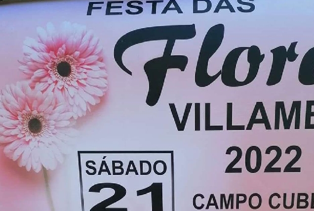 1  Festas das flores de vilamea 2022 pontenova