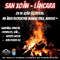 Lancara san xoan