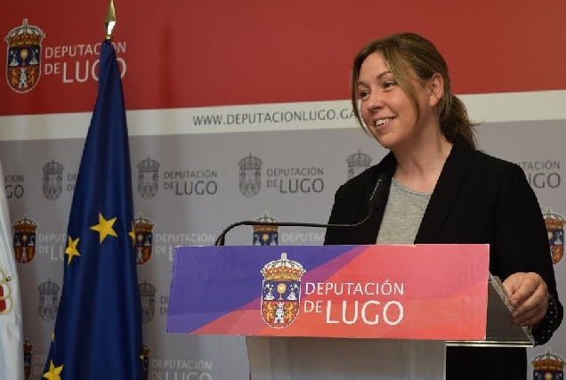 PIlar garcia porto