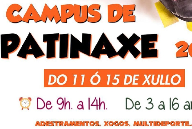 campus patinaxe begonte portada