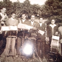 orquestra de san cristovo