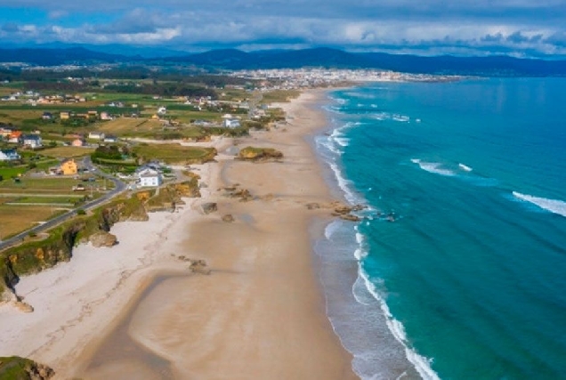 praia barreiros