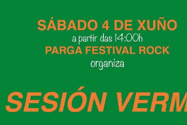 sesion vermu parga rock festival portada